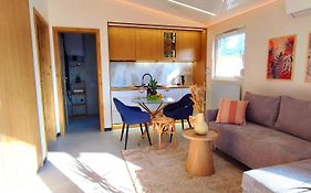 Aquarius Porto Boszkowo Apartamenty